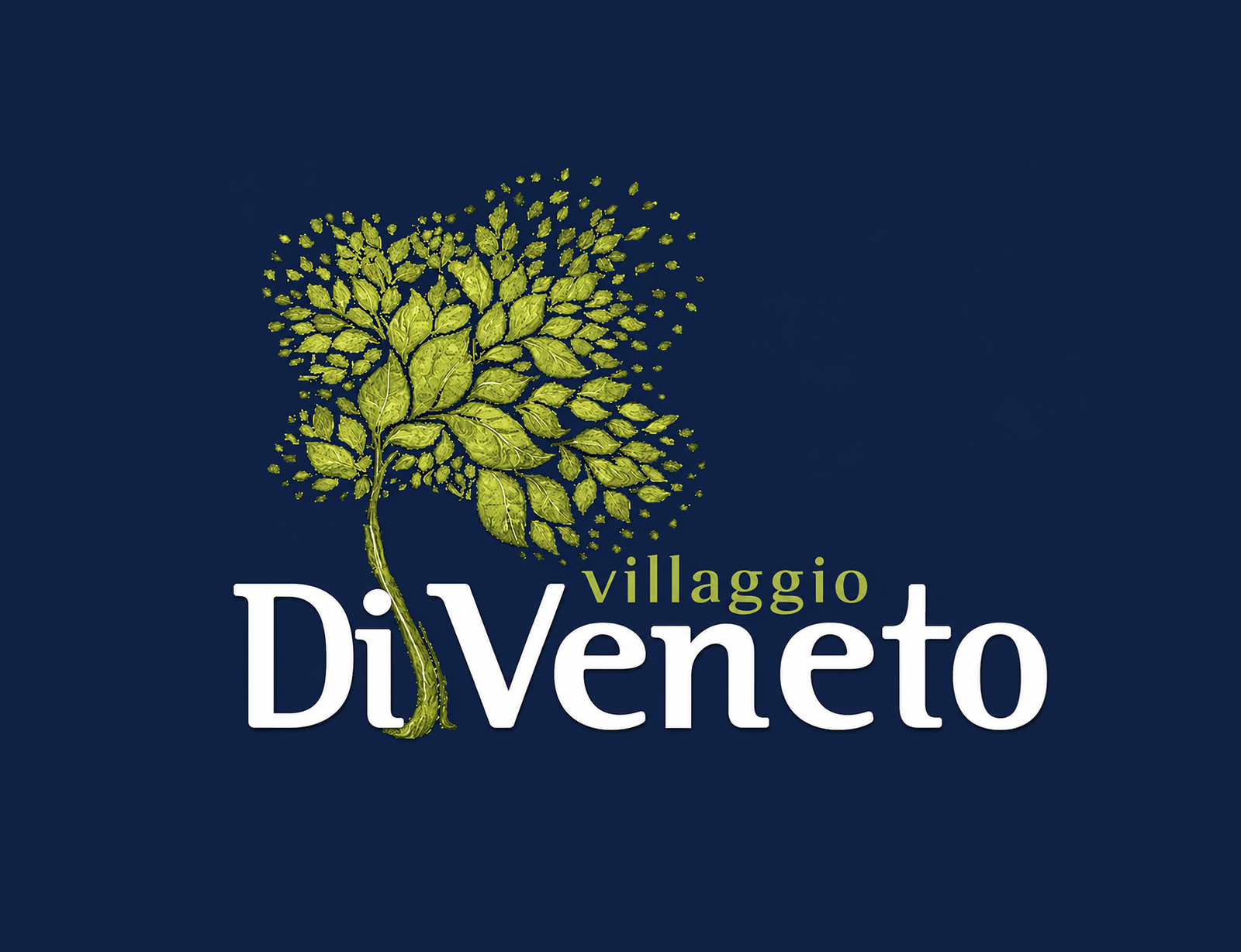 Villaggio di Veneto